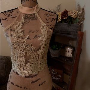 Blouse ⭐️✨✨✨